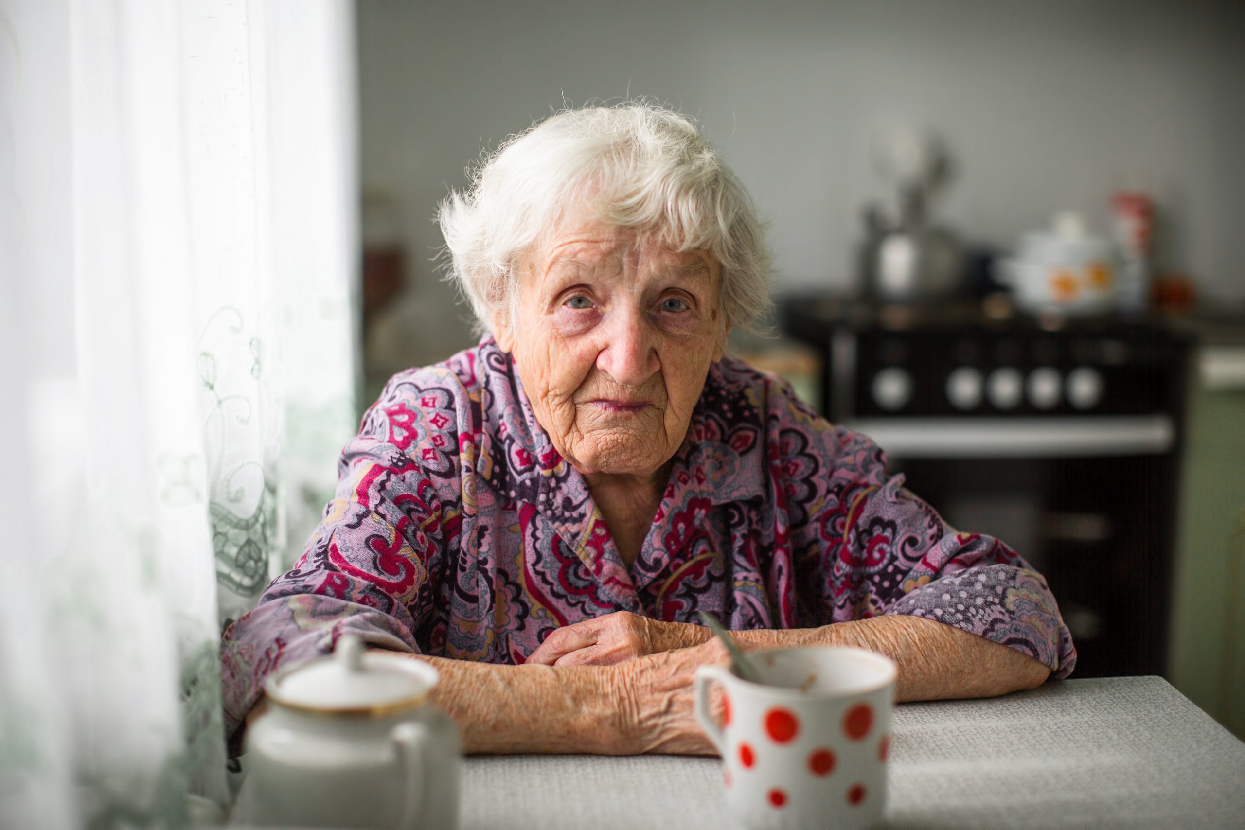 Abuse of Older People – MHLaw